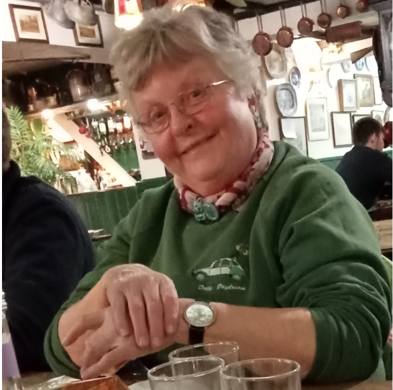 Alison