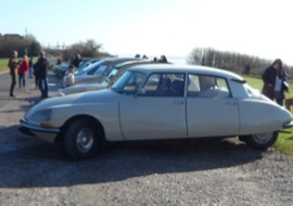 DS